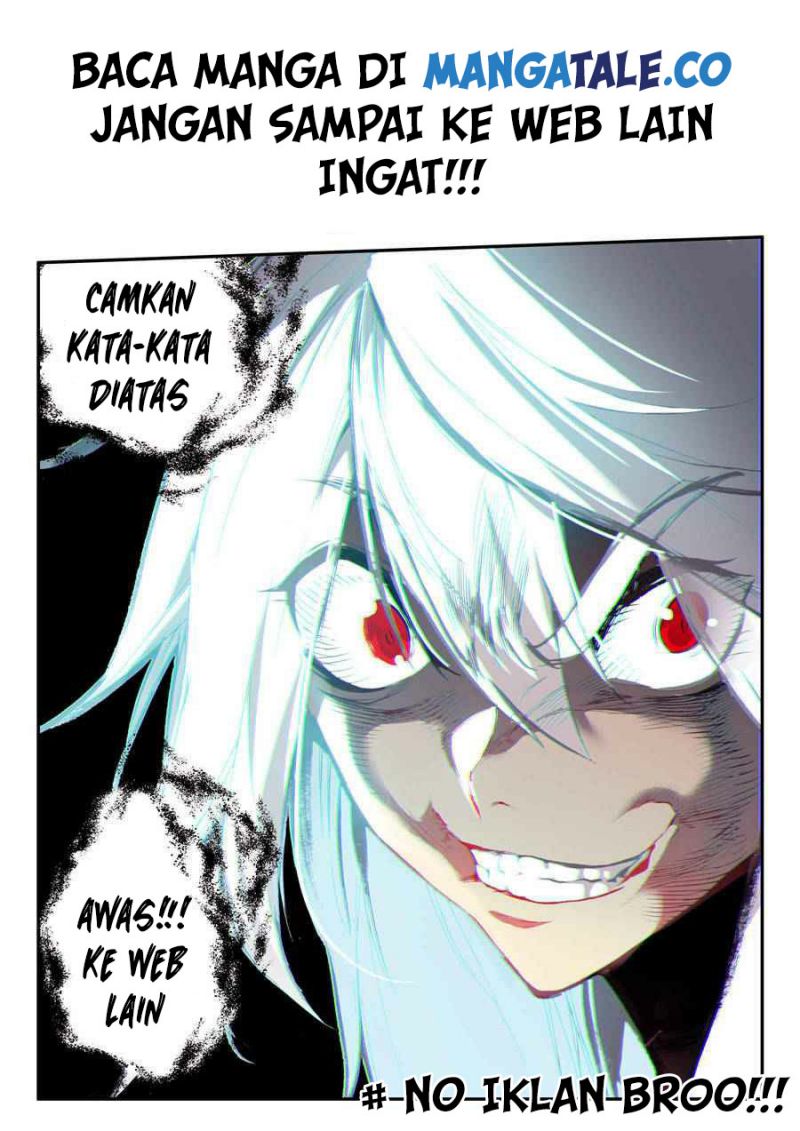 Isekai NTR Chapter 20 Gambar 22